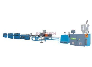 Sulautettu kastelulaitteisto