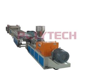 PVC-puun iho vaahdotettu kartonki-valmistuskoneet